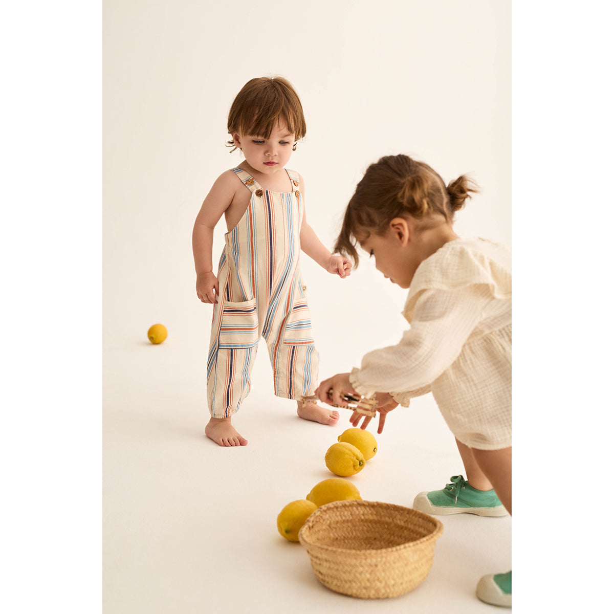 Cozmo Ranger Overall