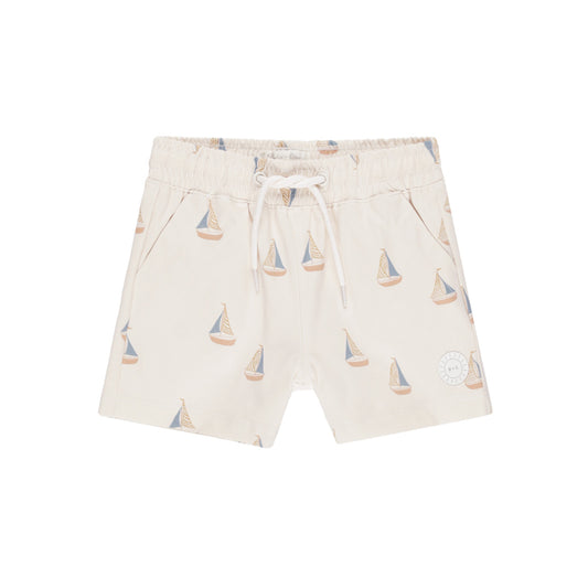 Rylee + Cru Boardshort