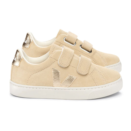 Veja Esplar Junior Velcro Sneakers/trainers/shoes