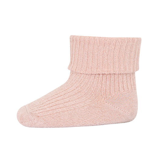 MP Kids / MP Denmark Ida Glitter Socks for newborns, babies and toddlers