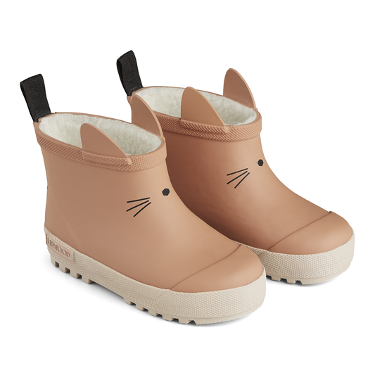 Liewood Jesse Thermo Rainboot
