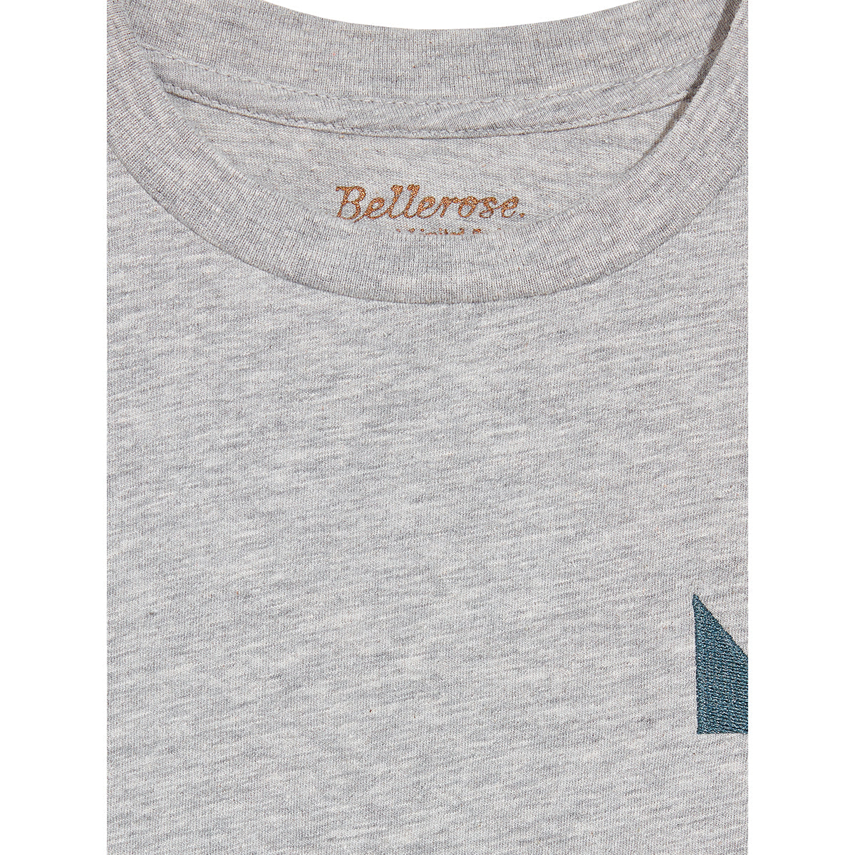 Bellerose Kenny T-shirt for boys