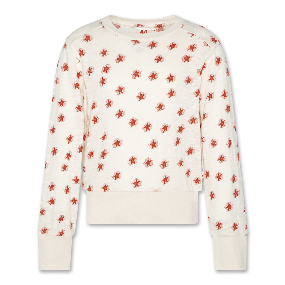 AO76 Neci Stars T-Shirt
