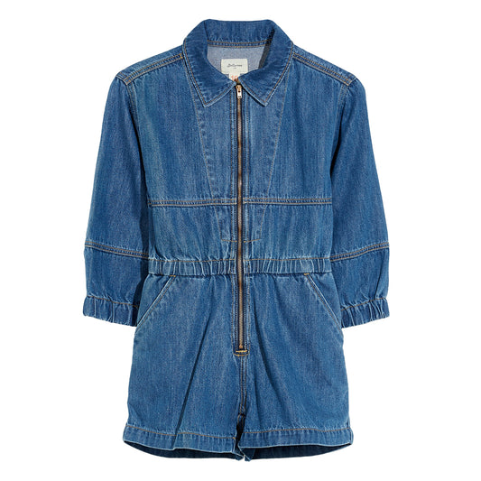 Bellerose Piloot Jumpsuit