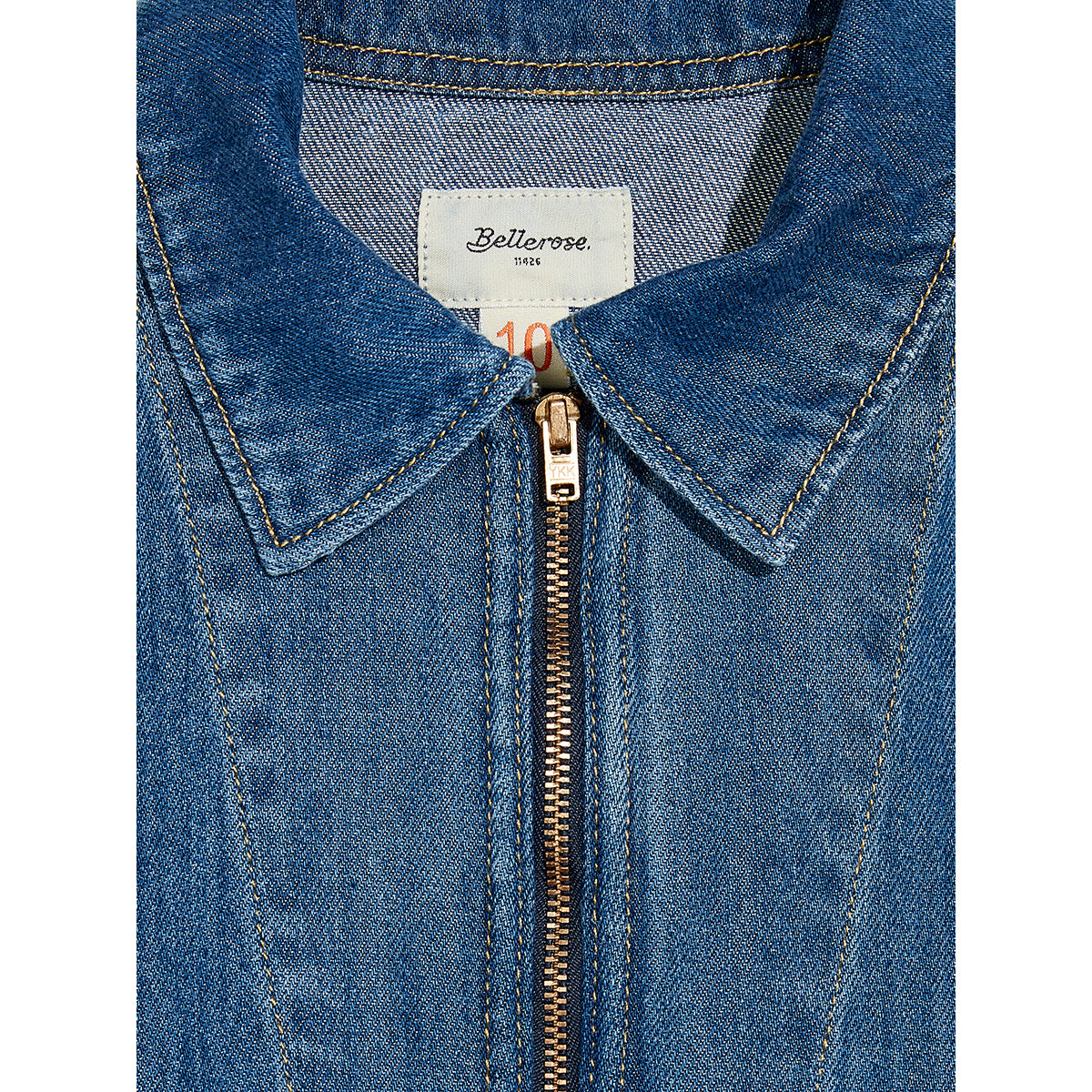 Bellerose Piloot Jumpsuit for teens