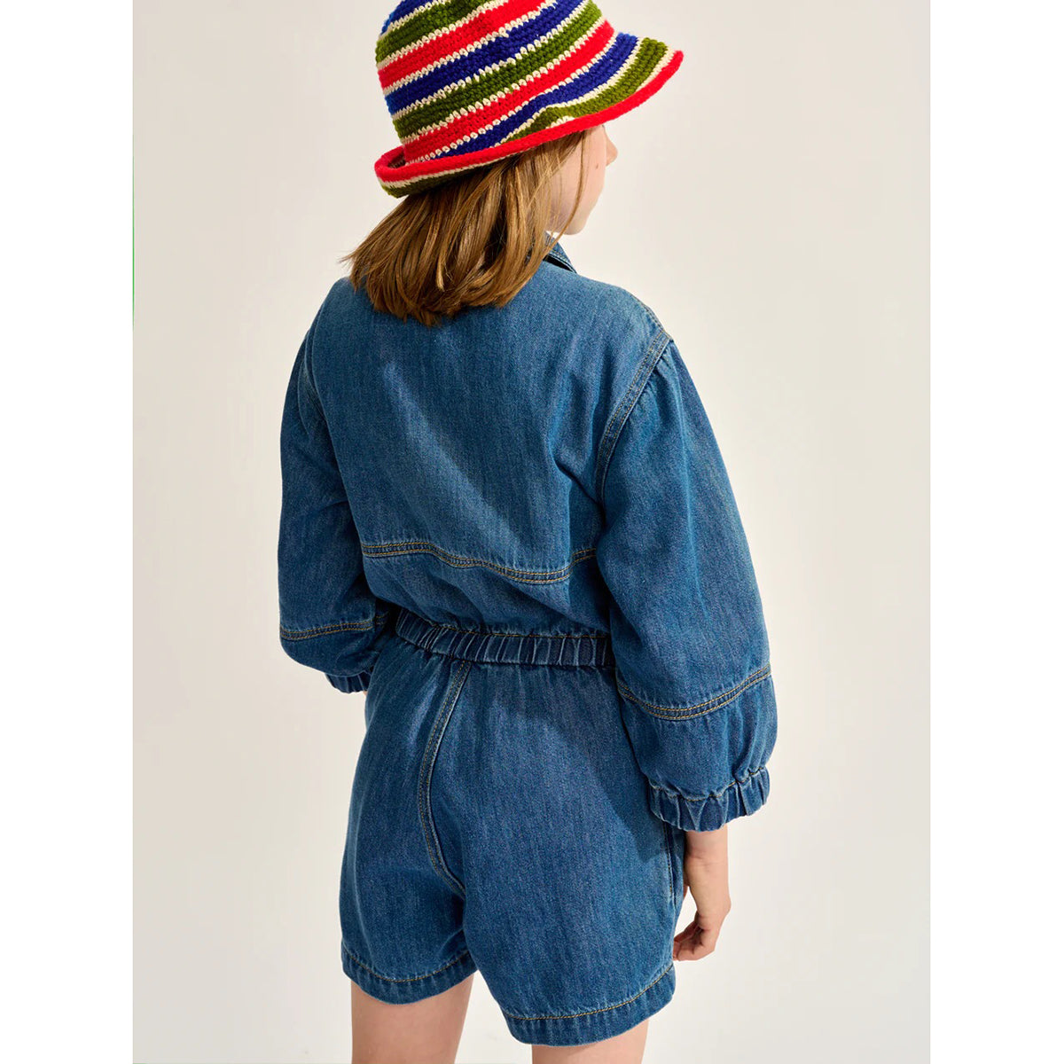 Bellerose Jumpsuit