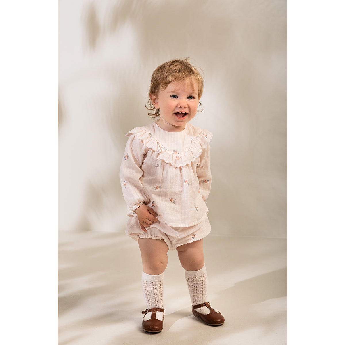 MarMar Pava Bloomer for newborns, babies, toddlers