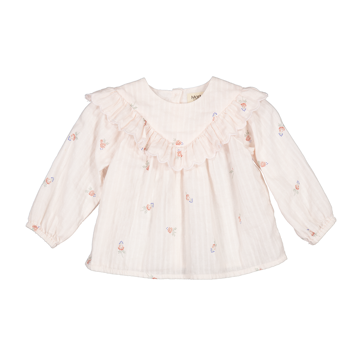 MarMar Tulette Blouse
