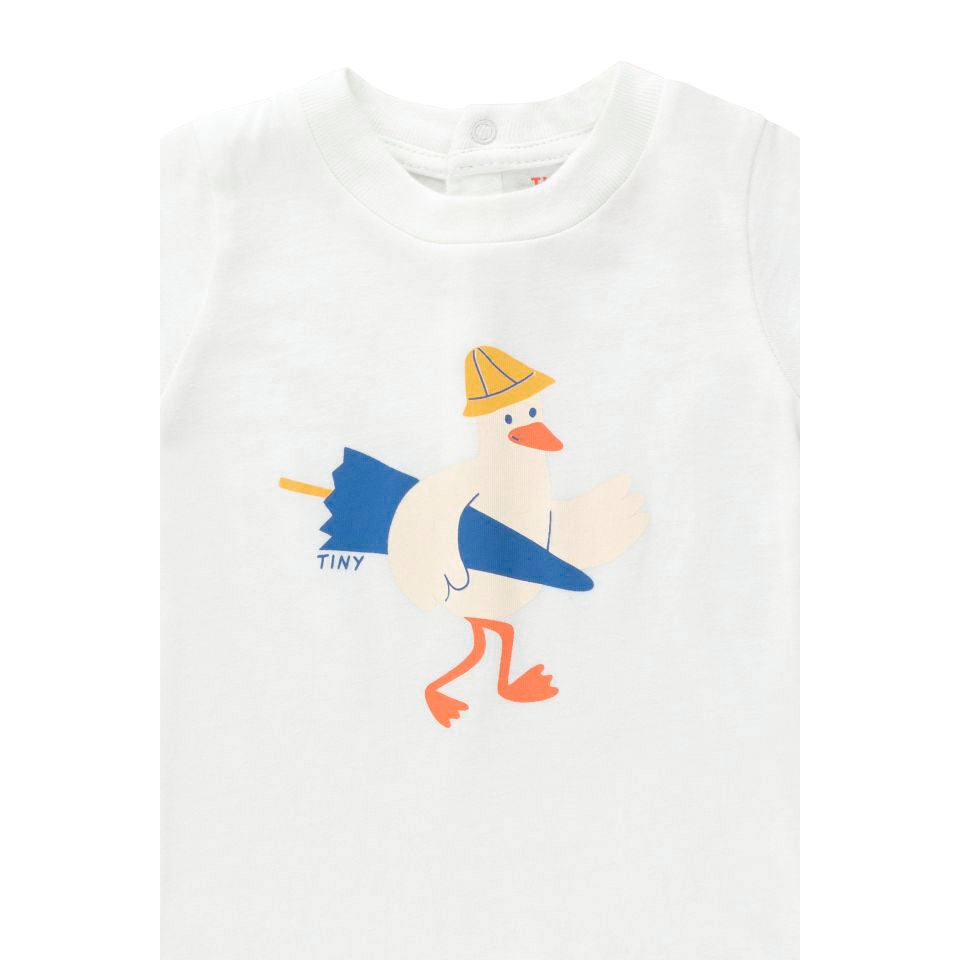 Tiny Cottons Beach Goose Body for babies and toddlers
