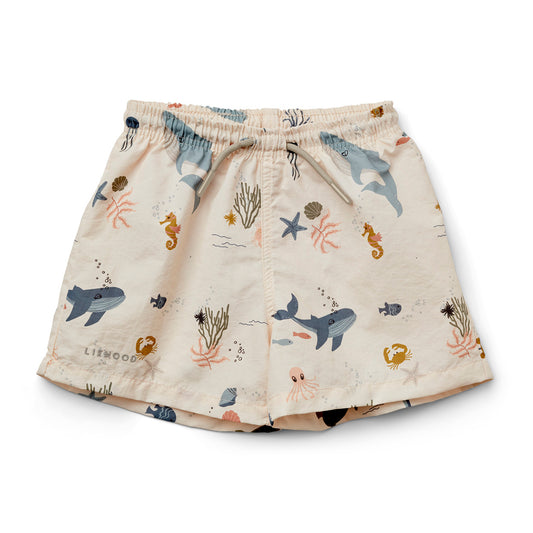 Liewood Duke Board Shorts