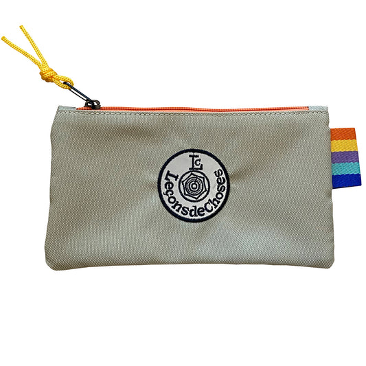Leçons de Choses trousse plate