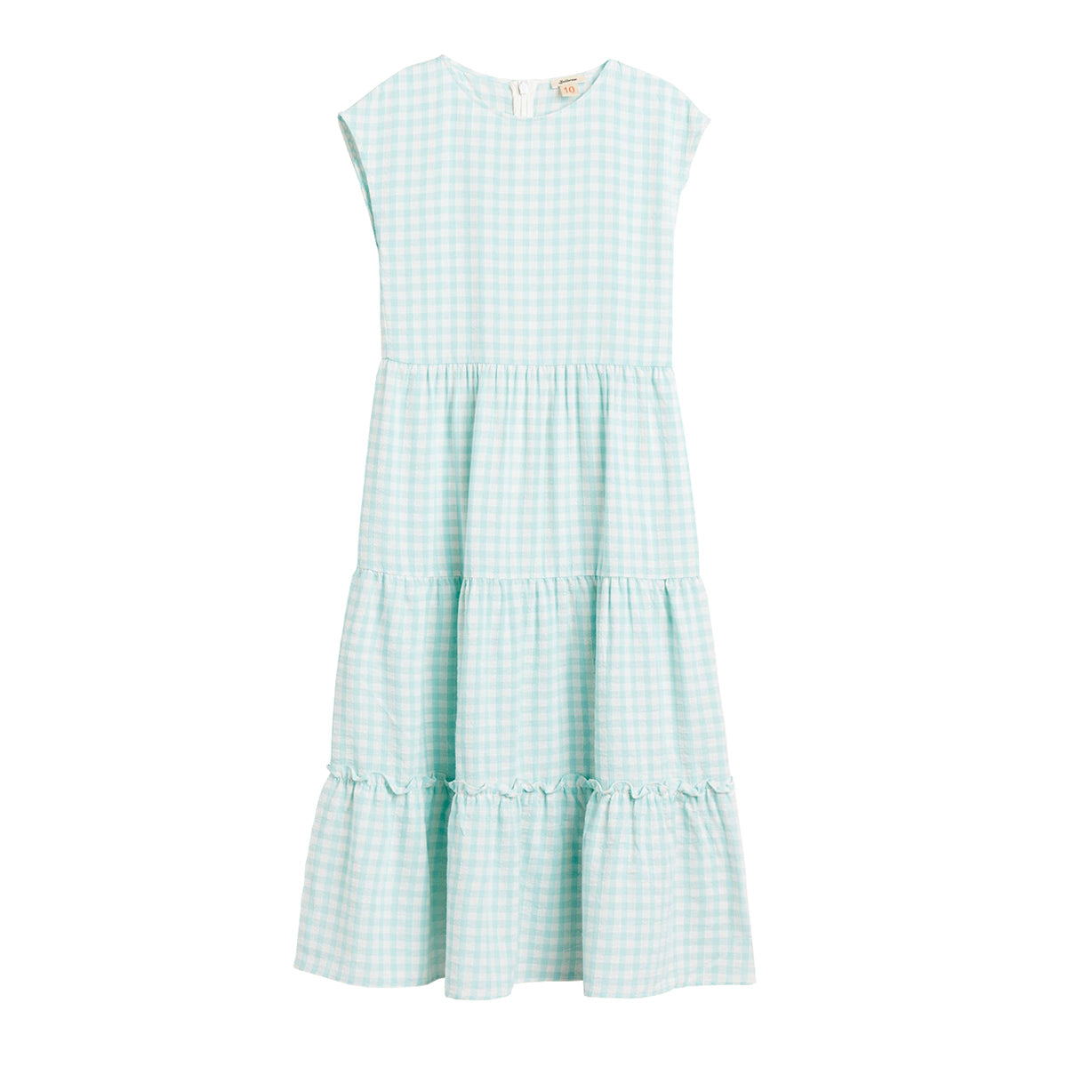 Bellerose Teens Azul Dress