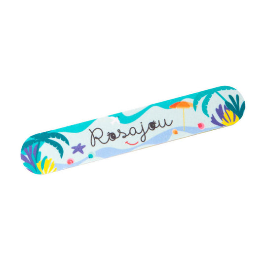 Rosajou Nail File