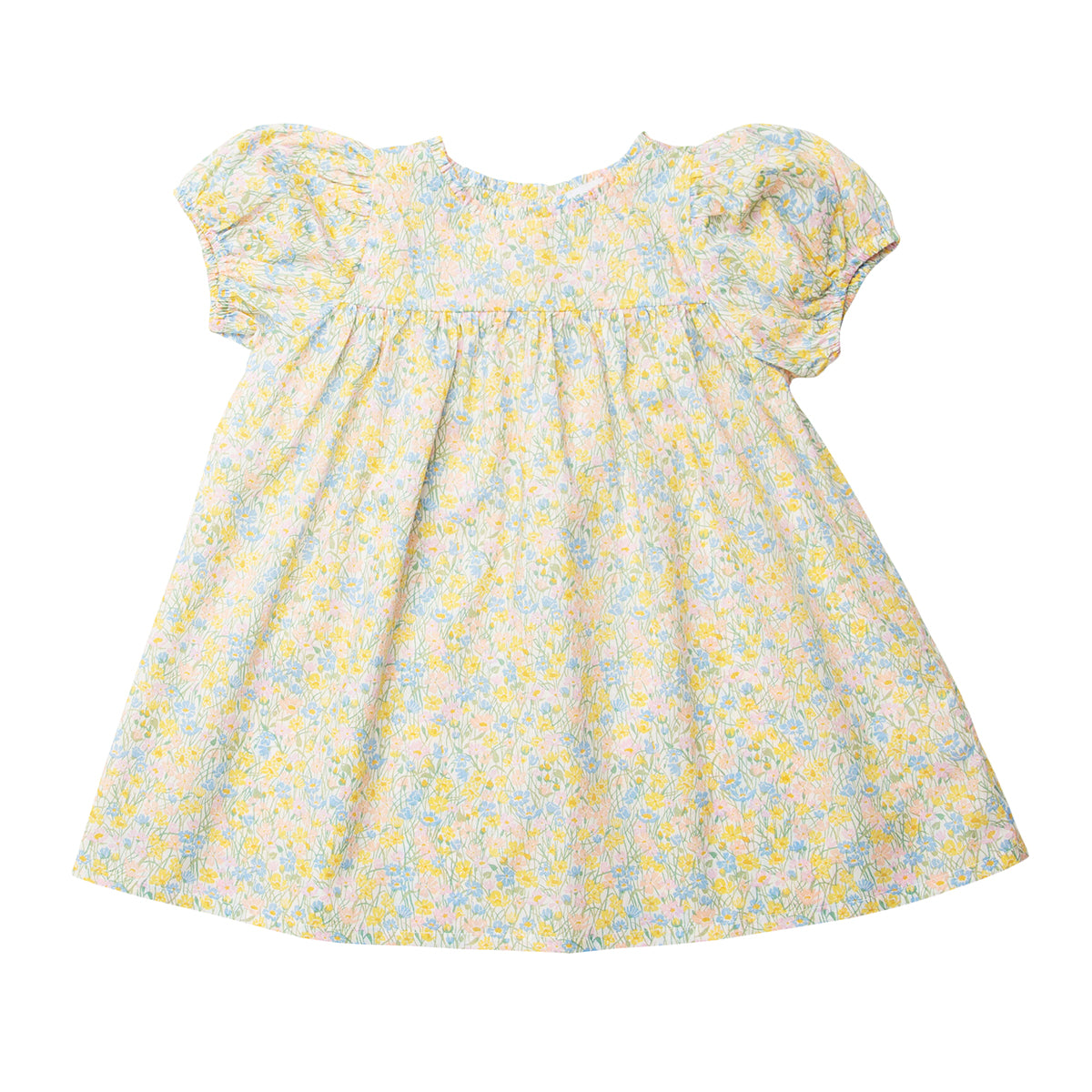 Nellie Quats Cat's Cradle Dress And Bloomers for babies, toddlers, kids/children