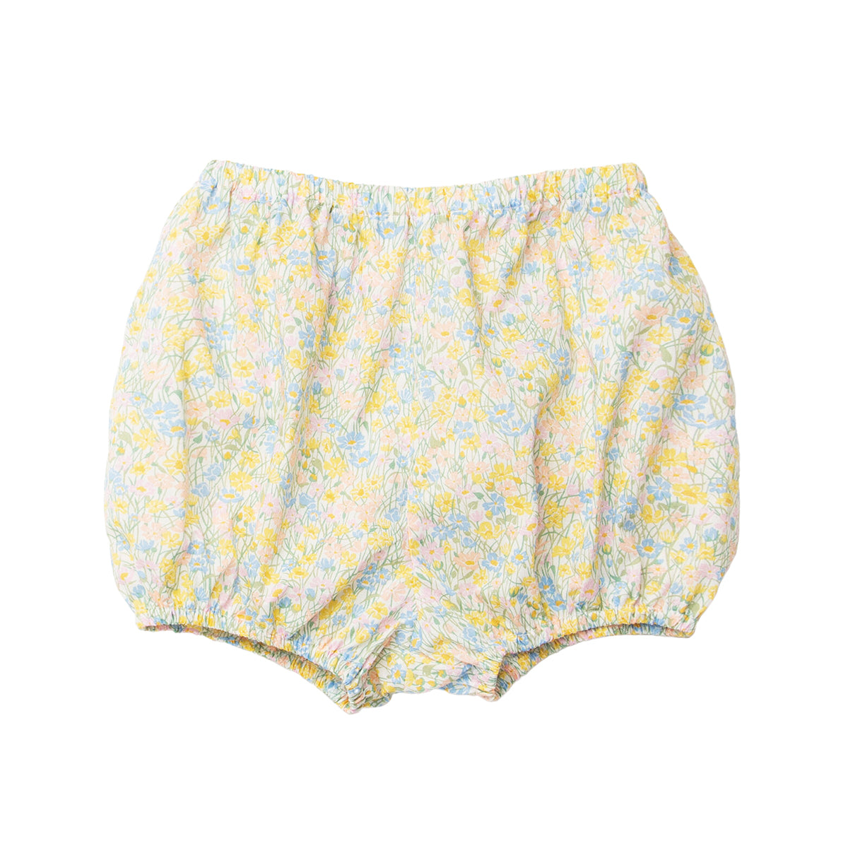 Cat's Cradle Dress And Bloomers in cotton from nellie quats for babies, toddlers, kids/children