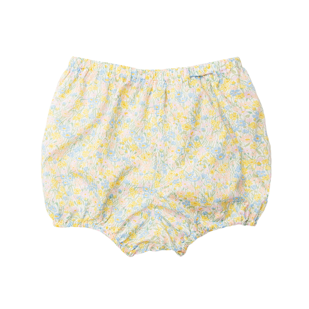 floral print Cat's Cradle Dress And Bloomers from nellie quats for babies, toddlers, kids/children