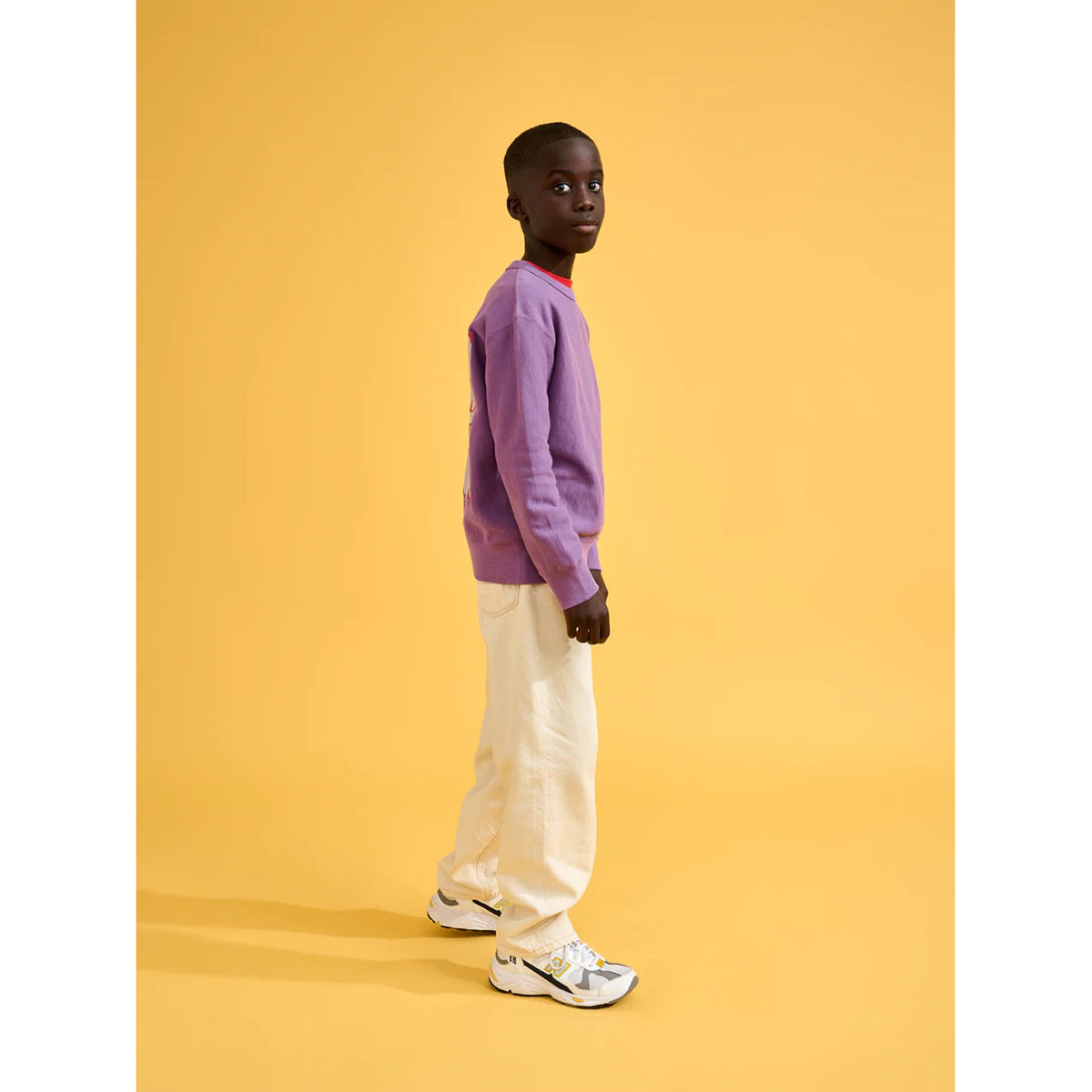 Bellerose Fago Sweatshirt