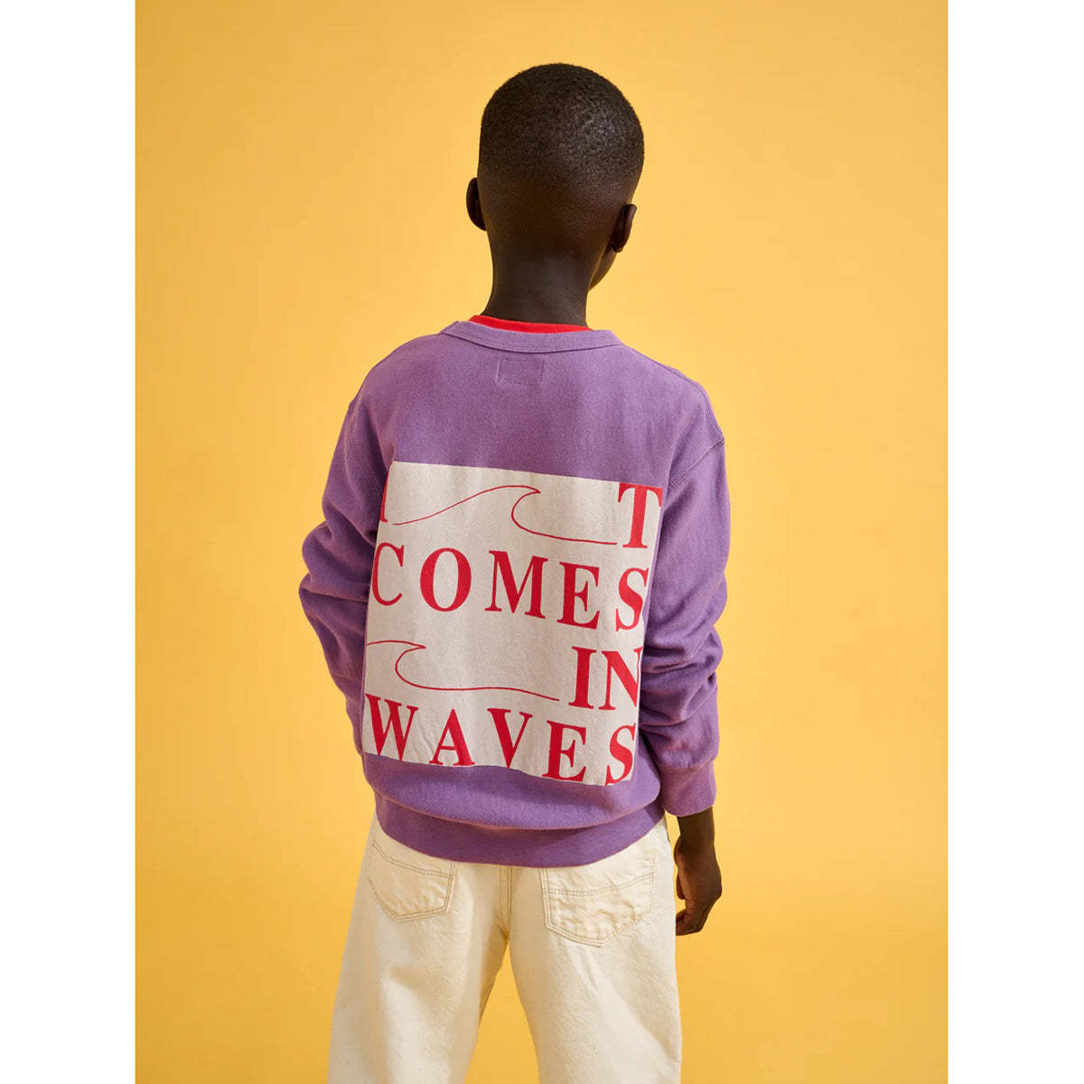 Bellerose Sweatshirt