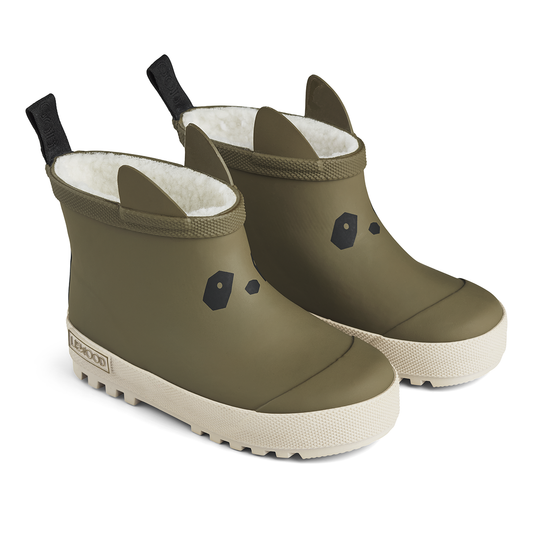 Liewood Jesse Thermo Rainboot for kids/children