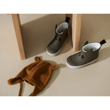 Load image into Gallery viewer, Liewood Jesse Thermo Rainboot for toddlers