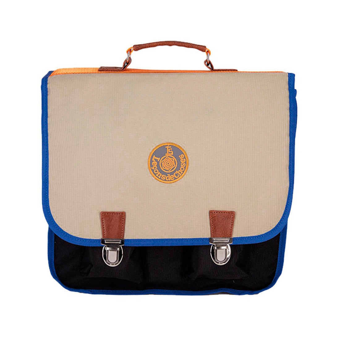 Leçons de Choses cartable petit