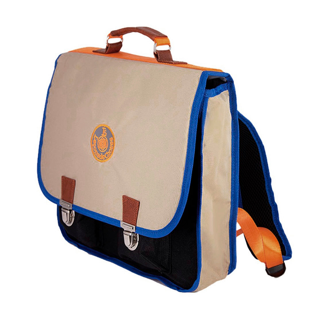 Leçons de Choses cartable petit for kids, children