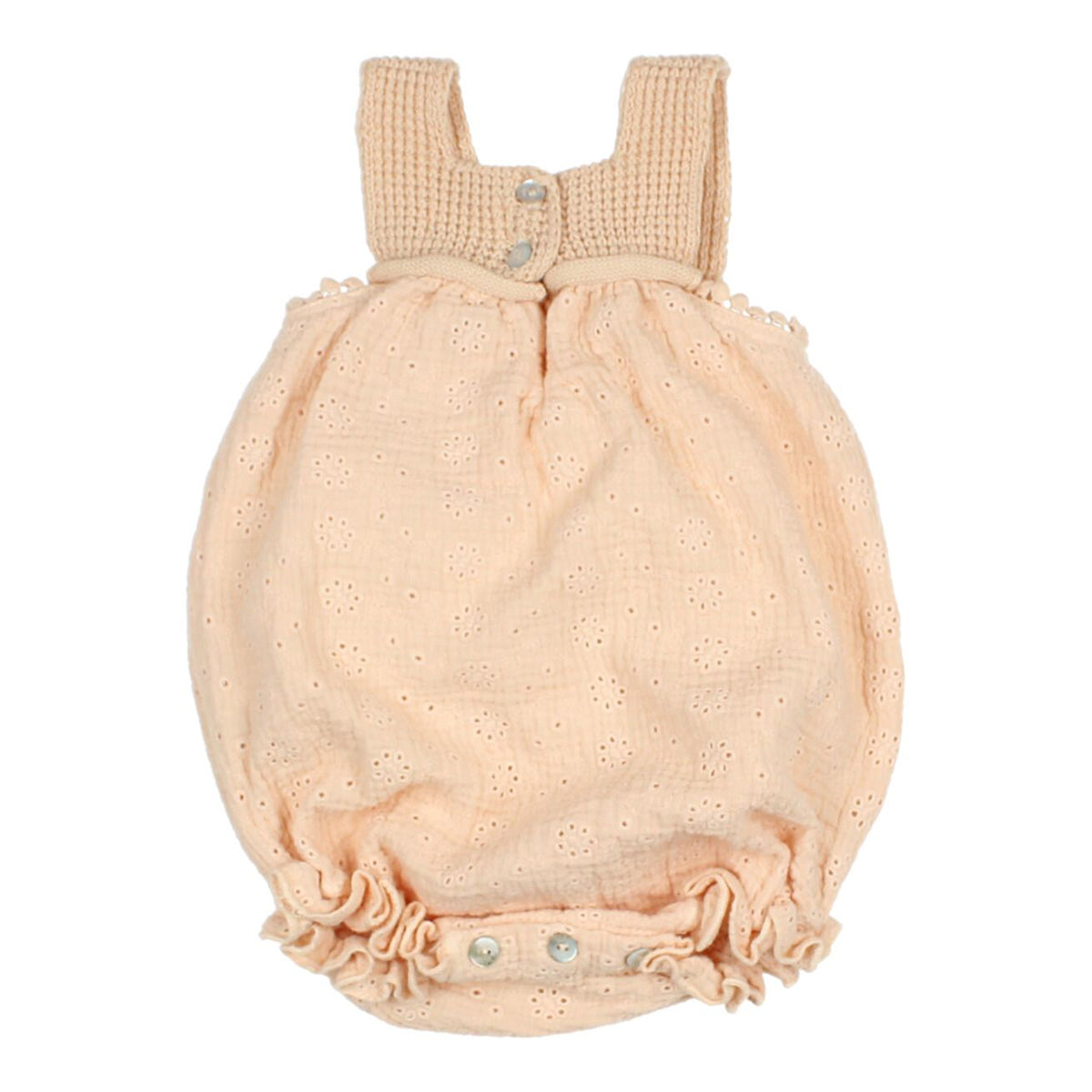 Baby romper from buho barcelona
