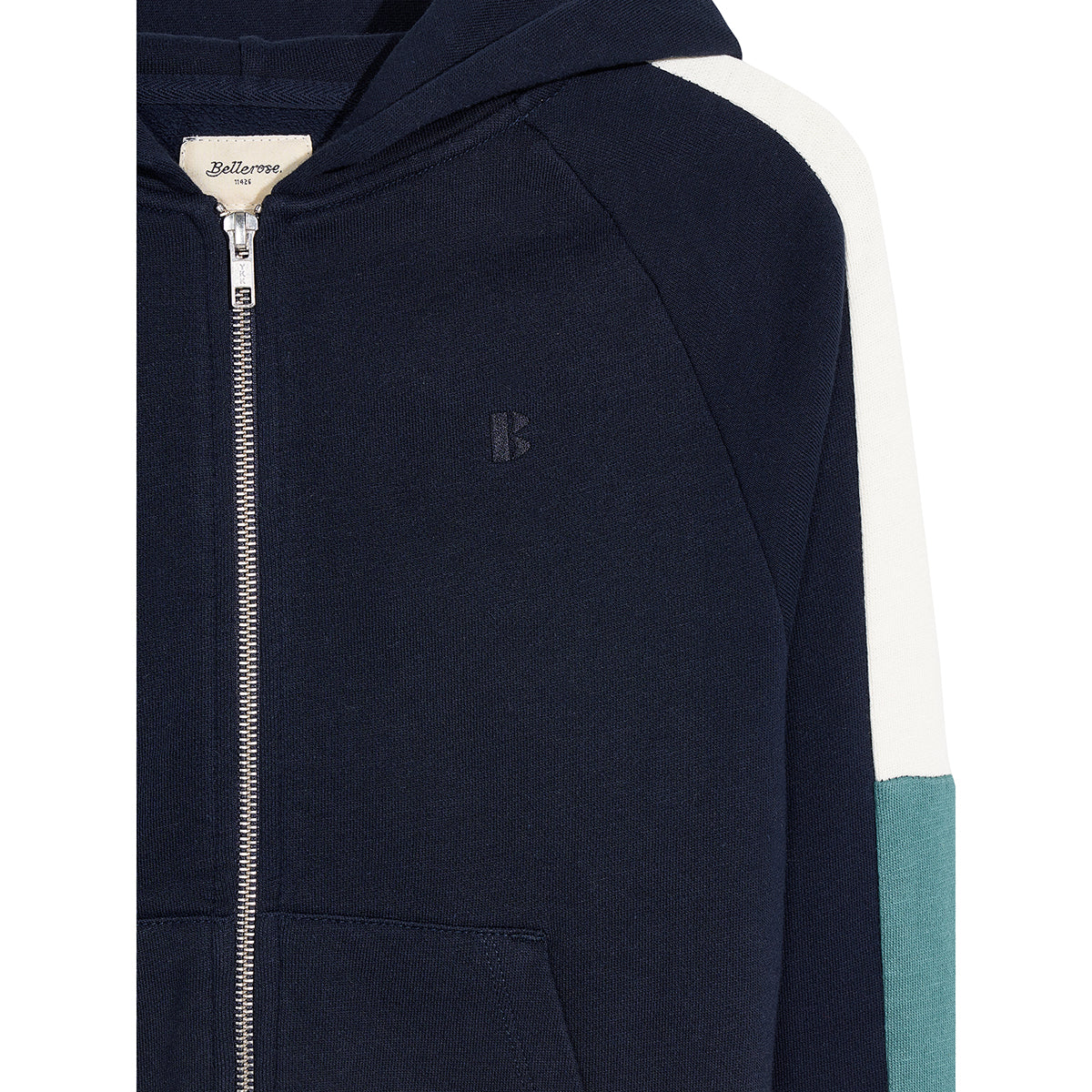 Bellerose Foude Sweatshirt for boys