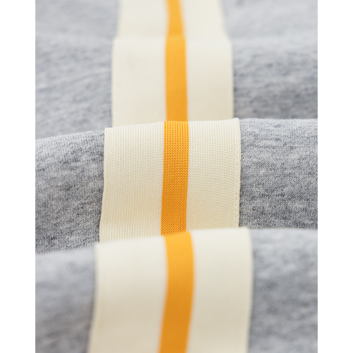 grey Juana Tape Sweater Pants in the colour oxford for kids/children and teens/teenagers from ao76