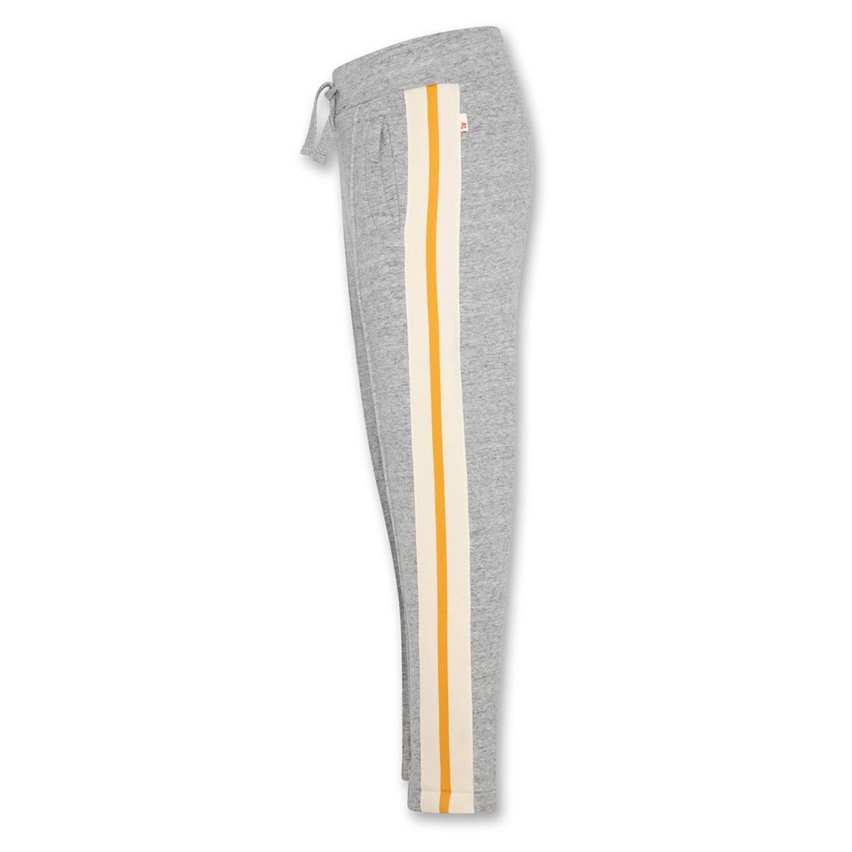 grey sweater pants/trousers from ao76 for kids/children and teens/teenagers