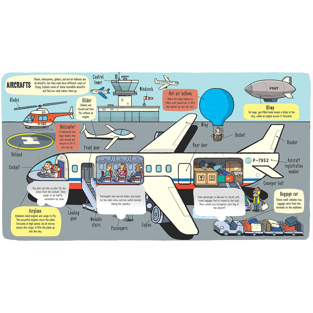 little explorers book on the move for kids from bookspeed