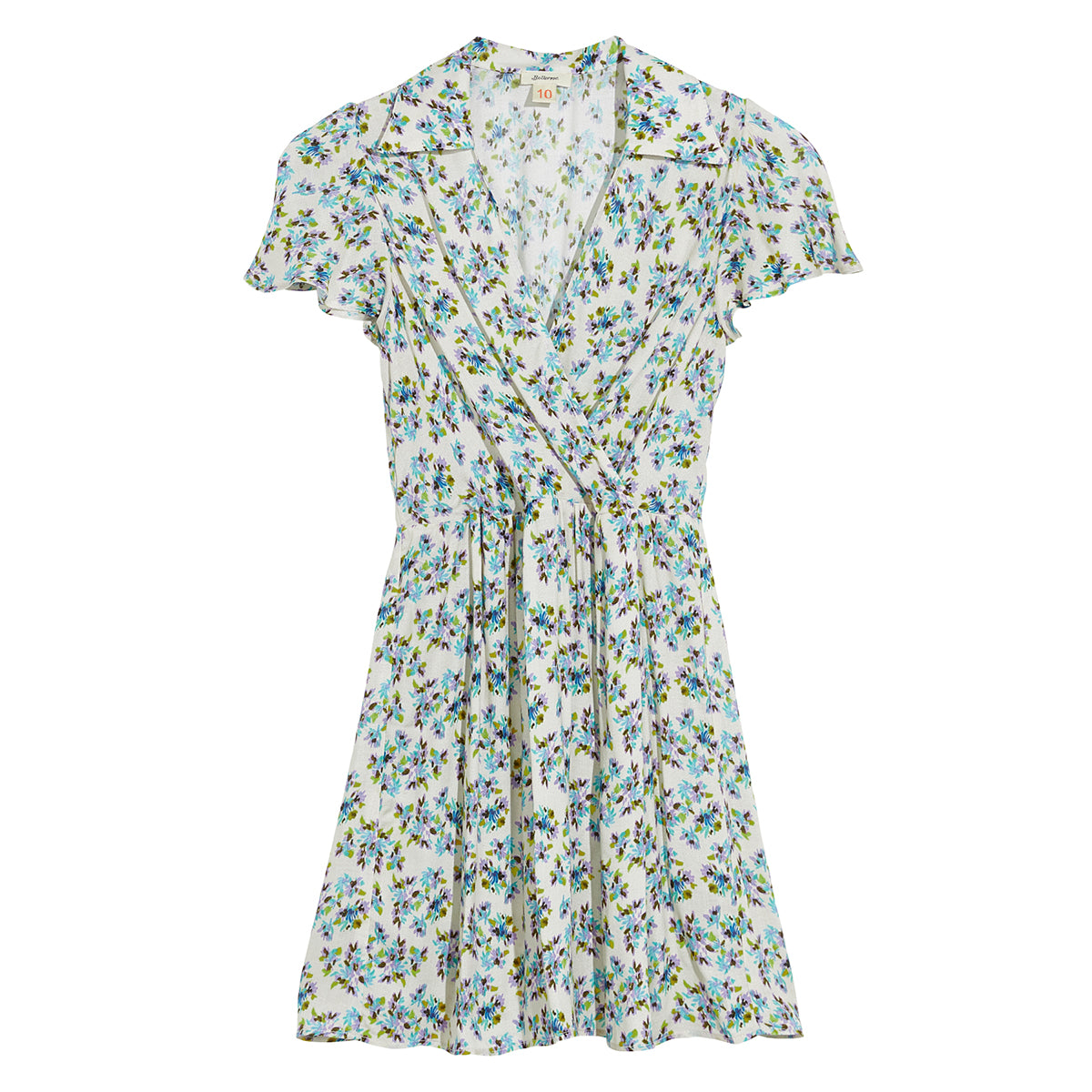 Bellerose Peppa Dress
