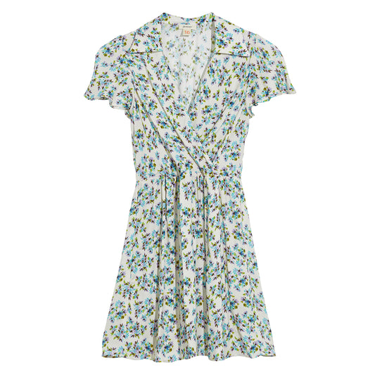 Bellerose Peppa Dress