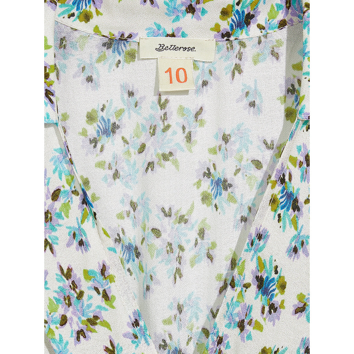 Bellerose Peppa Dress for girls