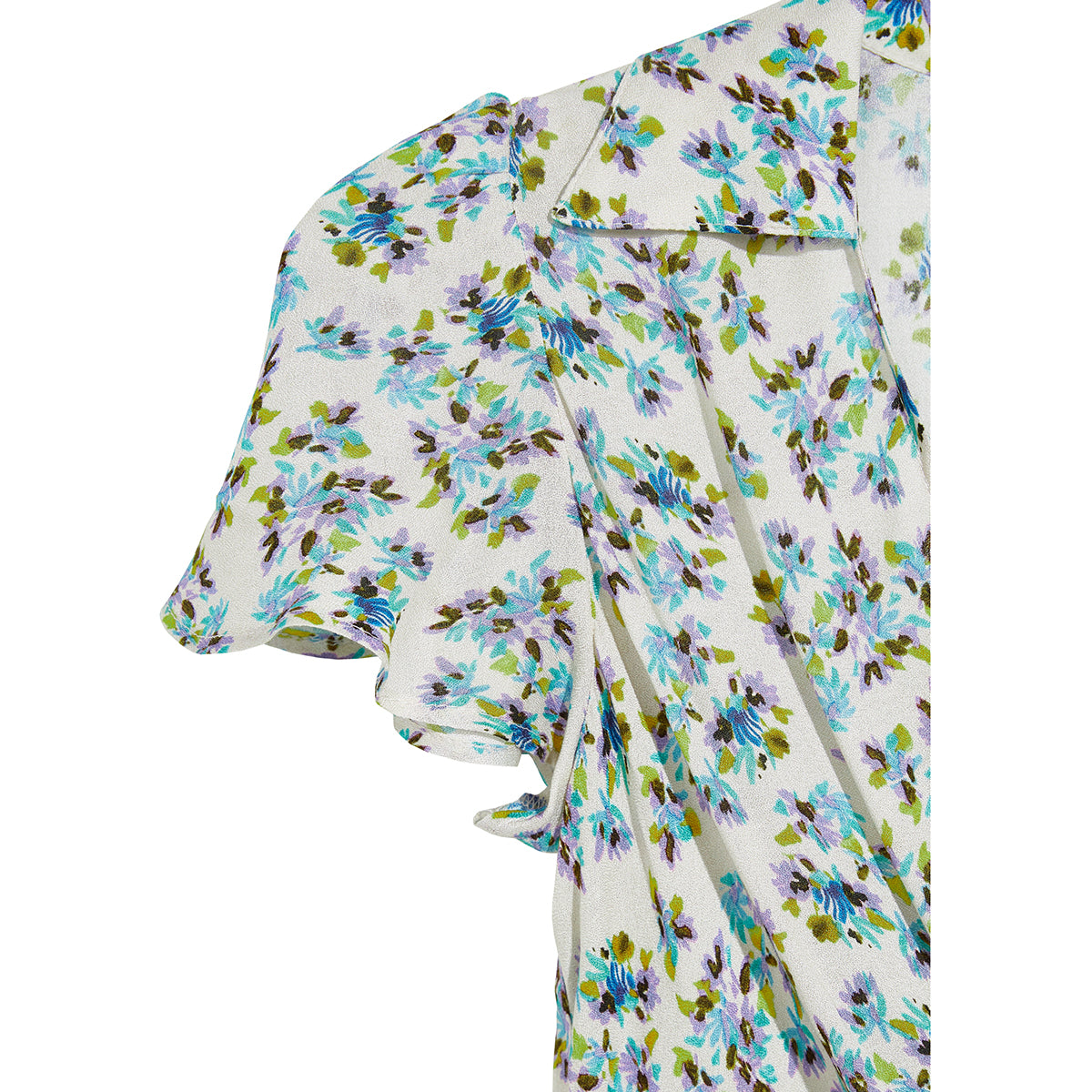 Bellerose Peppa Dress for teens