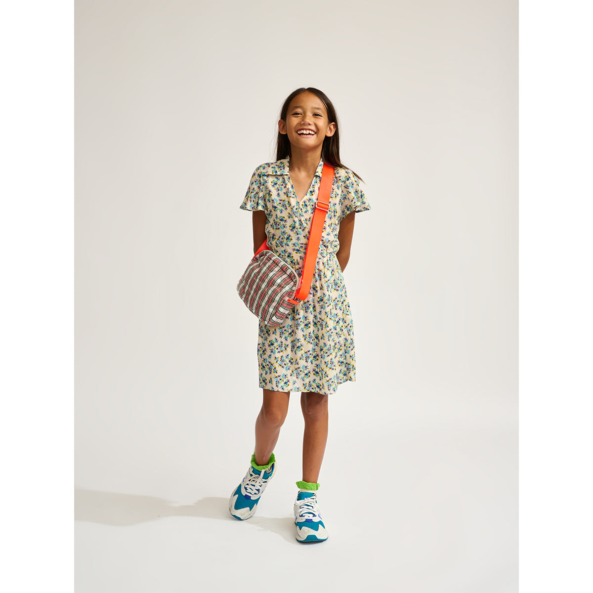 Bellerose Peppa viscose Dress