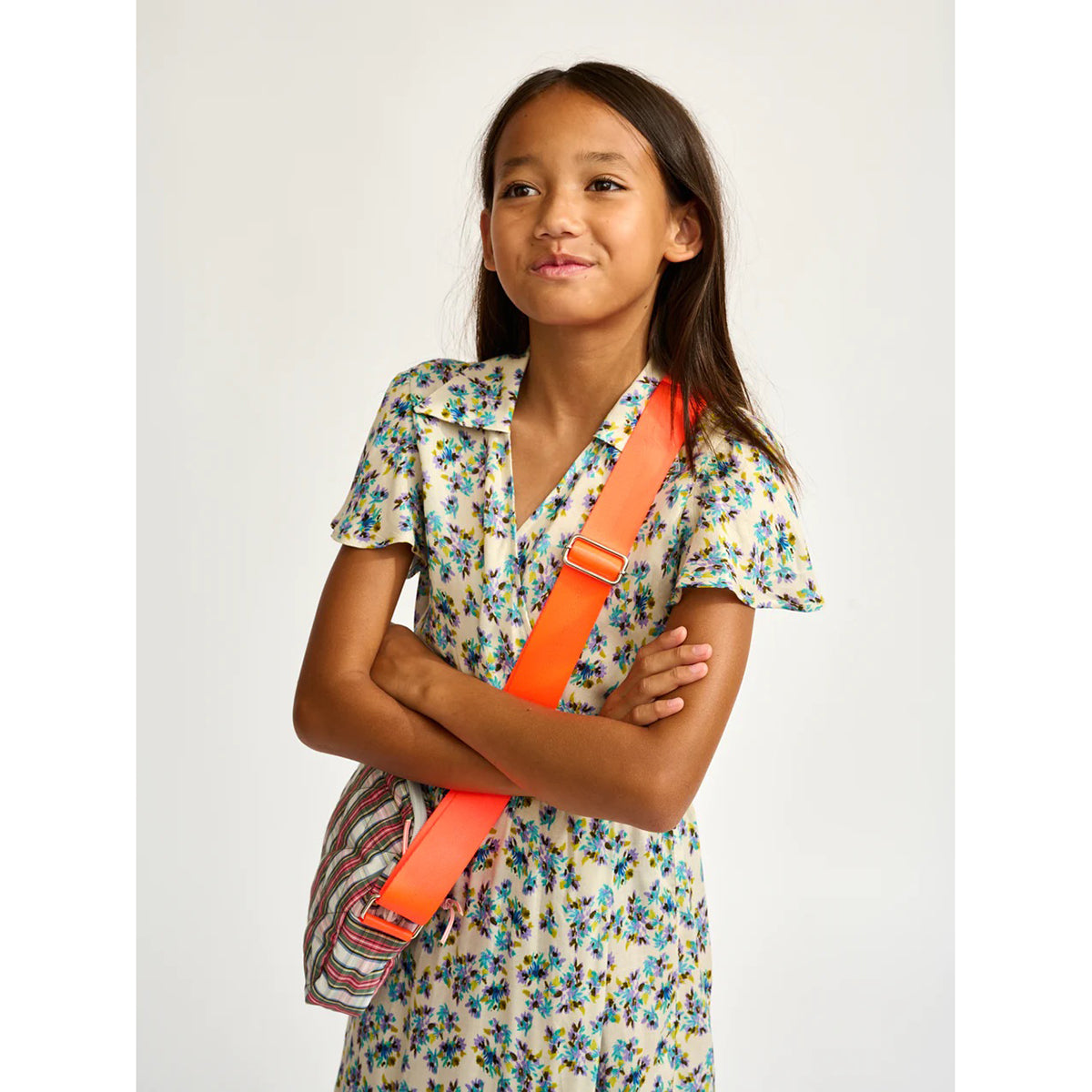 Bellerose Peppa Dress ss23