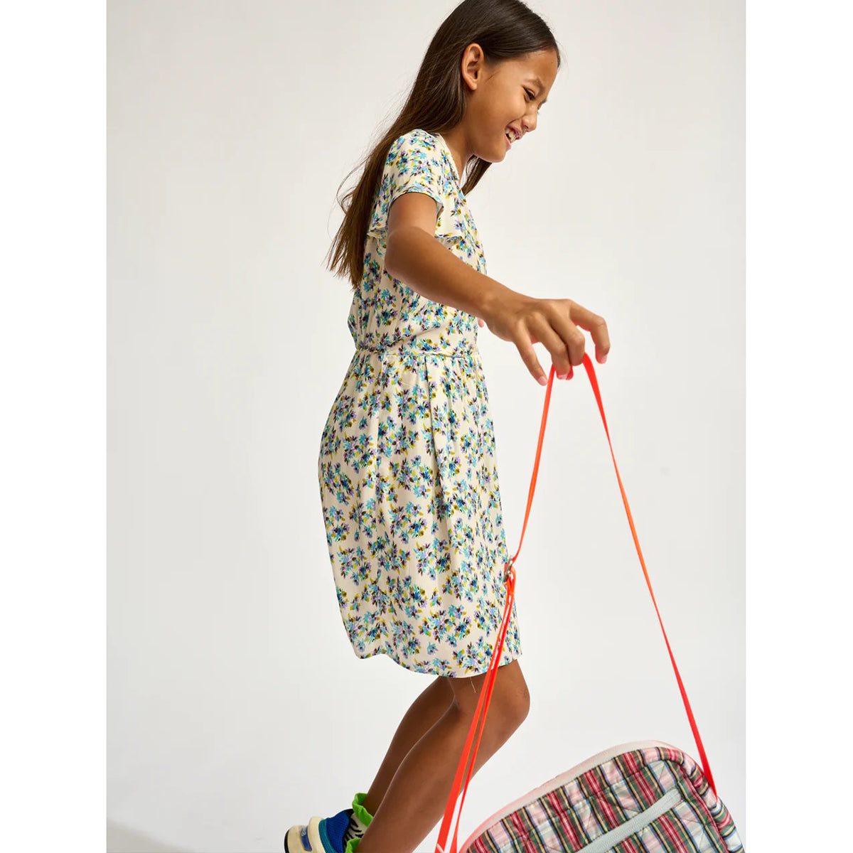 Bellerose Peppa Dress