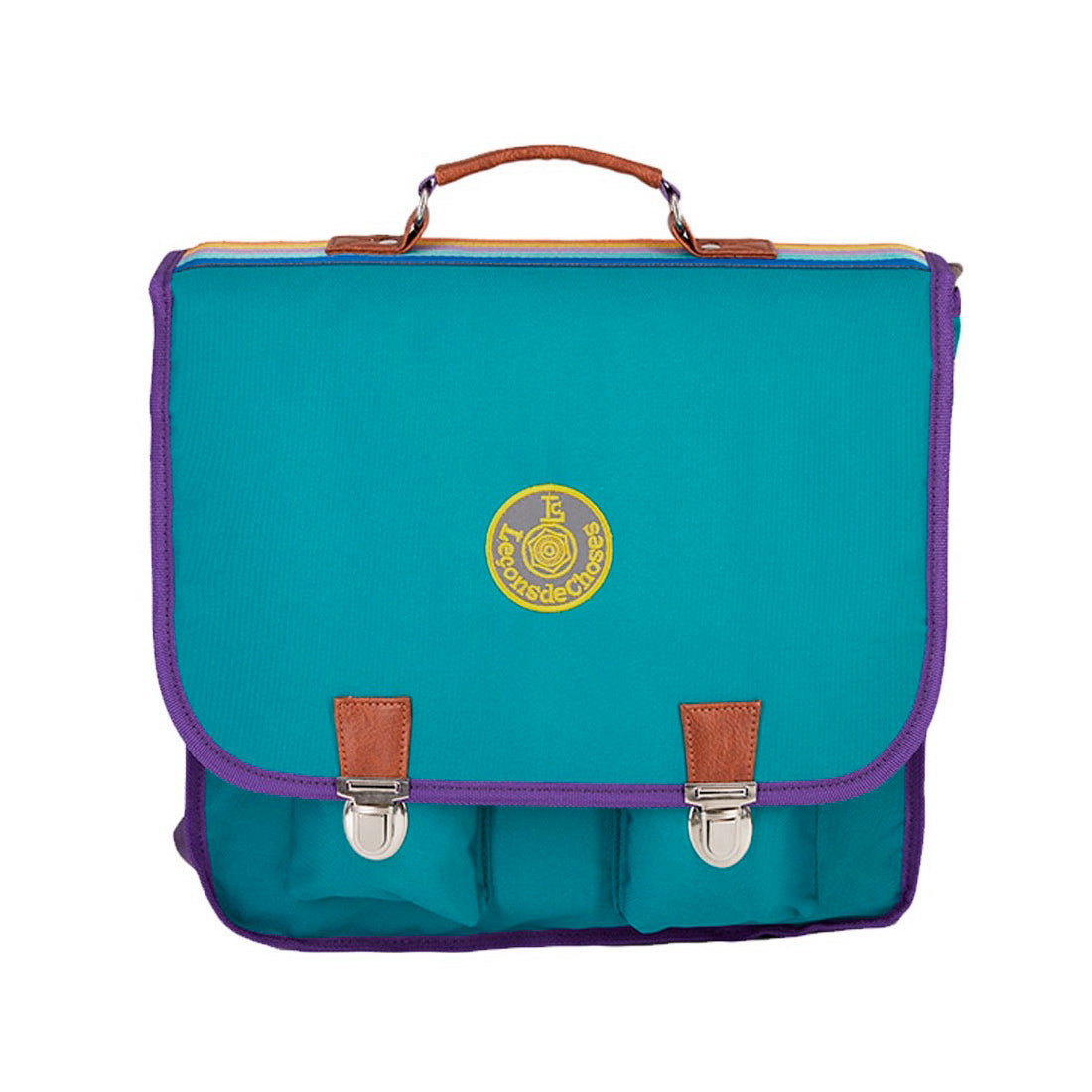 Leçons de Choses cartable petit