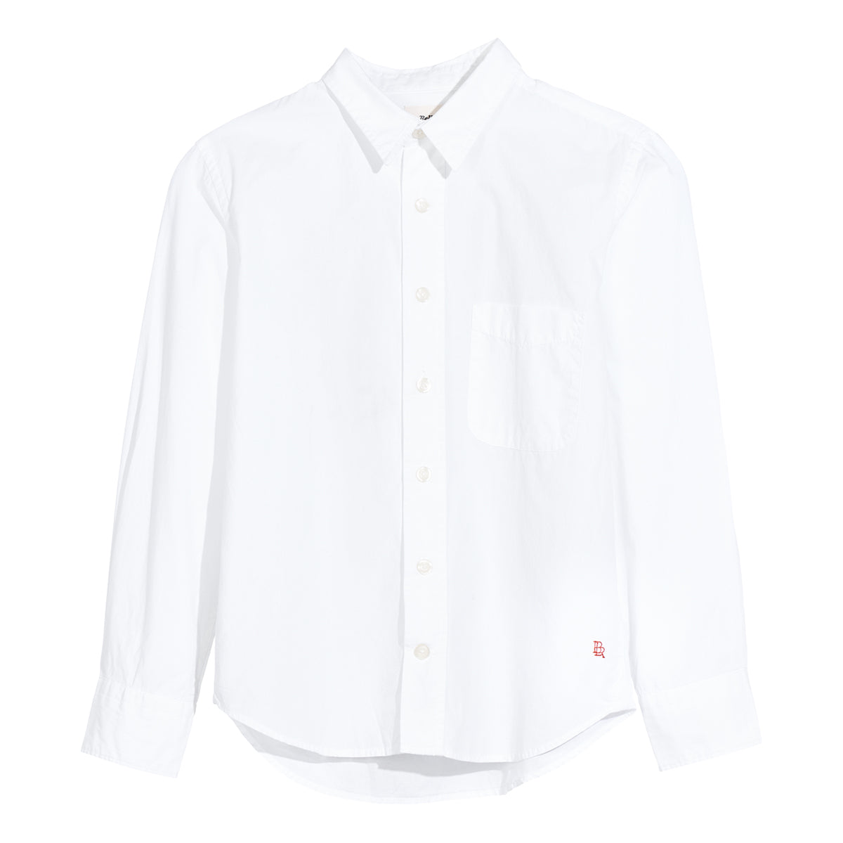 Bellerose Ganix Shirt