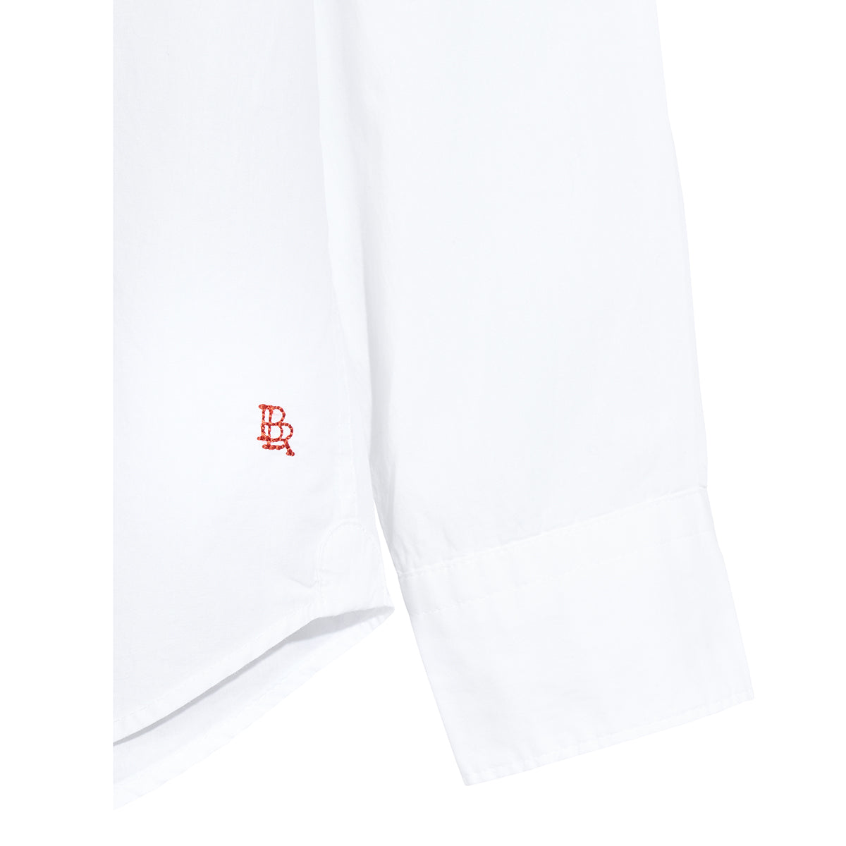 Bellerose Ganix cotton  Shirt