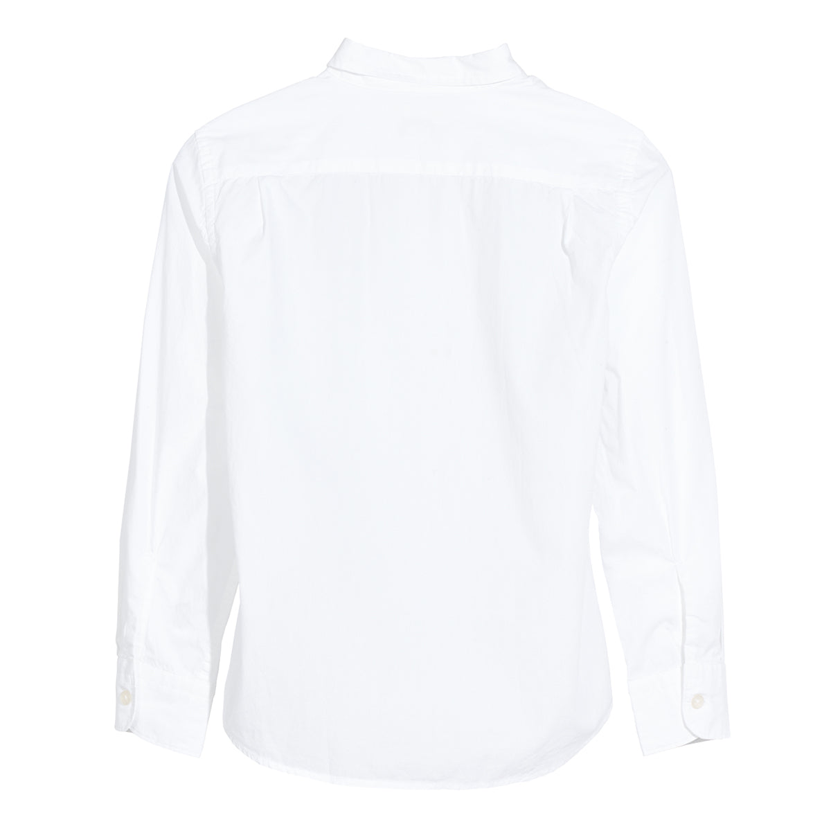 Bellerose Ganix cotton Shirt