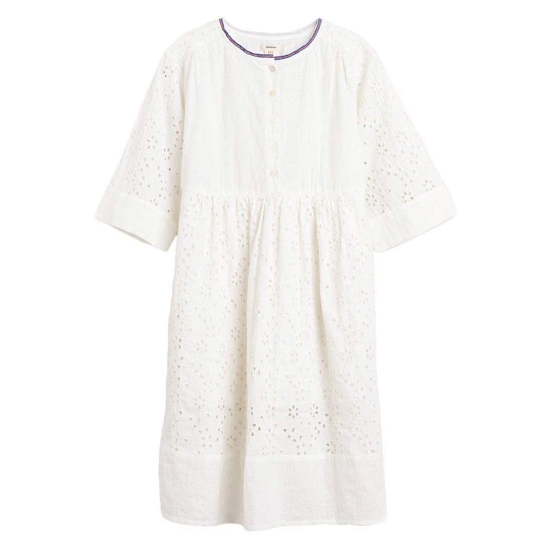 Bellerose Hoboes Dress