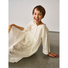 Load image into Gallery viewer, dress with elbow-length sleeves for kids from bellerose