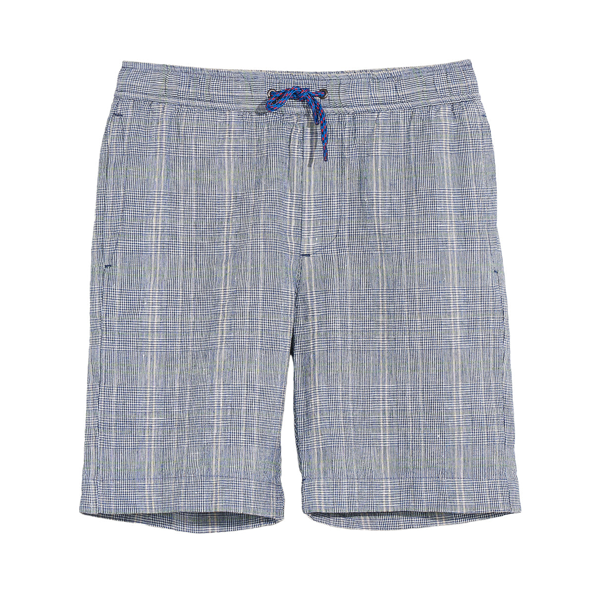 Bellerose Pawl Shorts