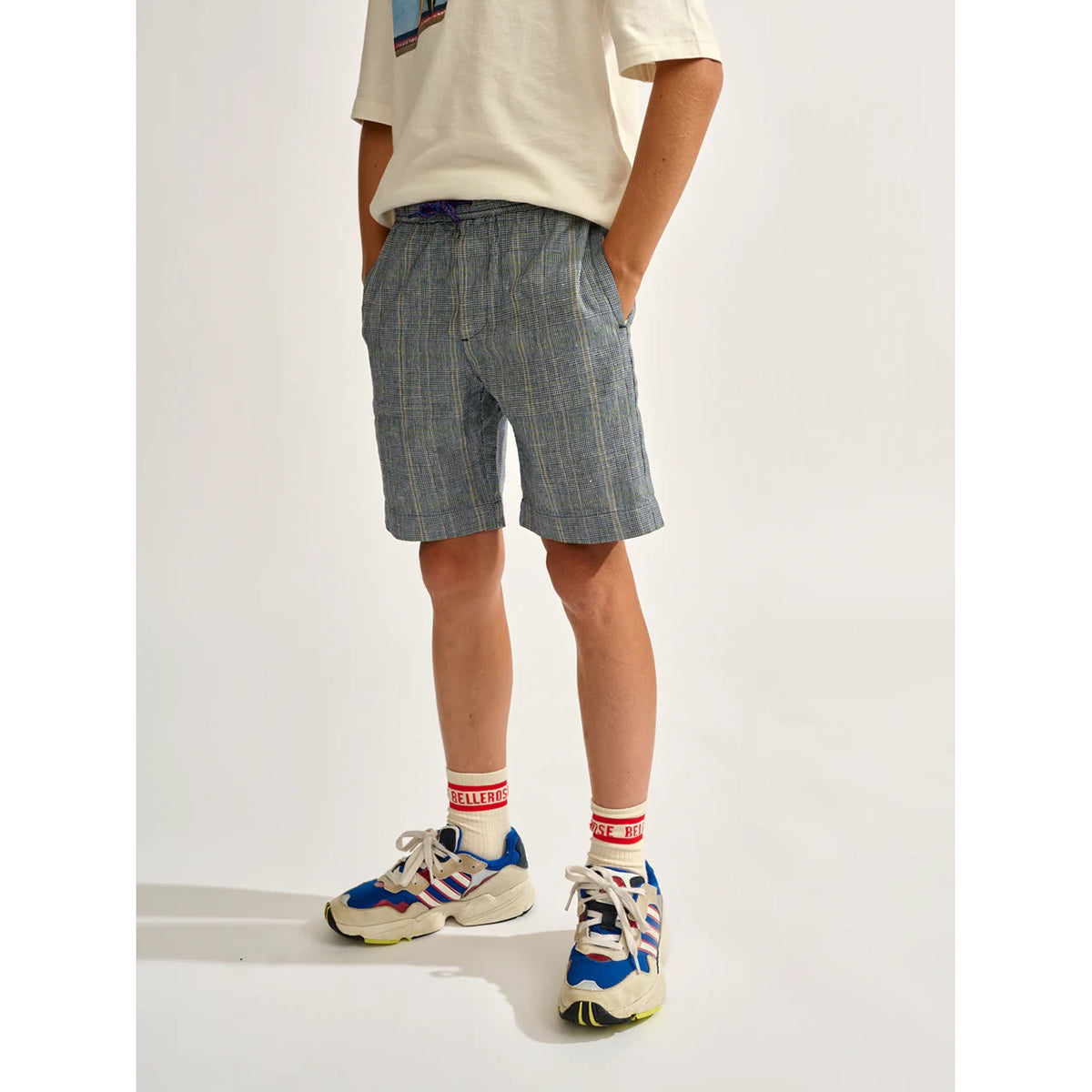Bellerose teen Shorts