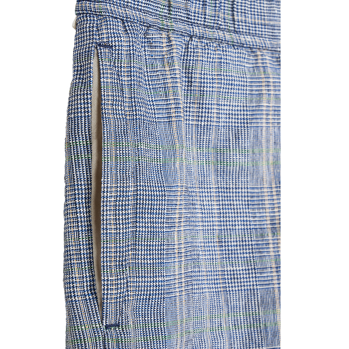 Bellerose Pawl Shorts for teens