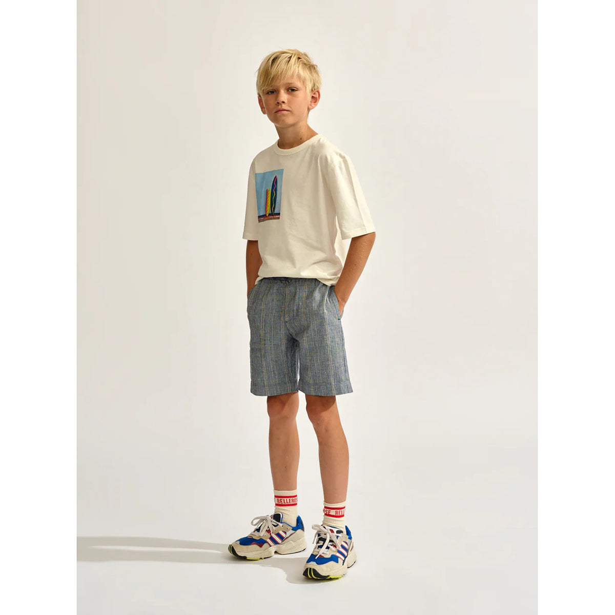 Bellerose Shorts