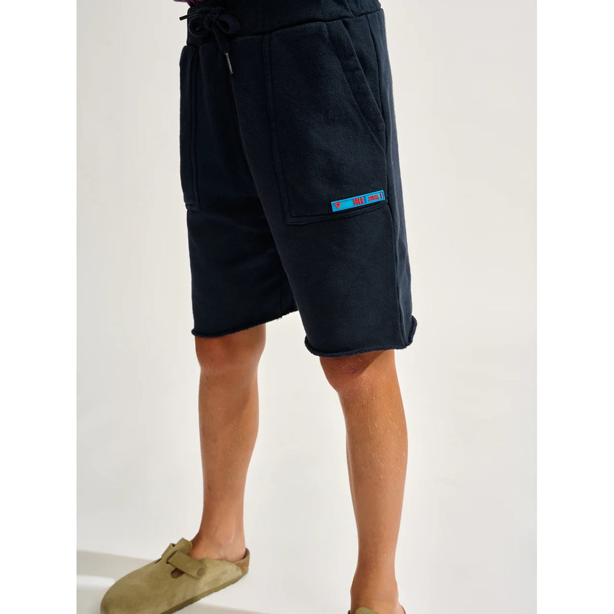 Bellerose Flos Shorts