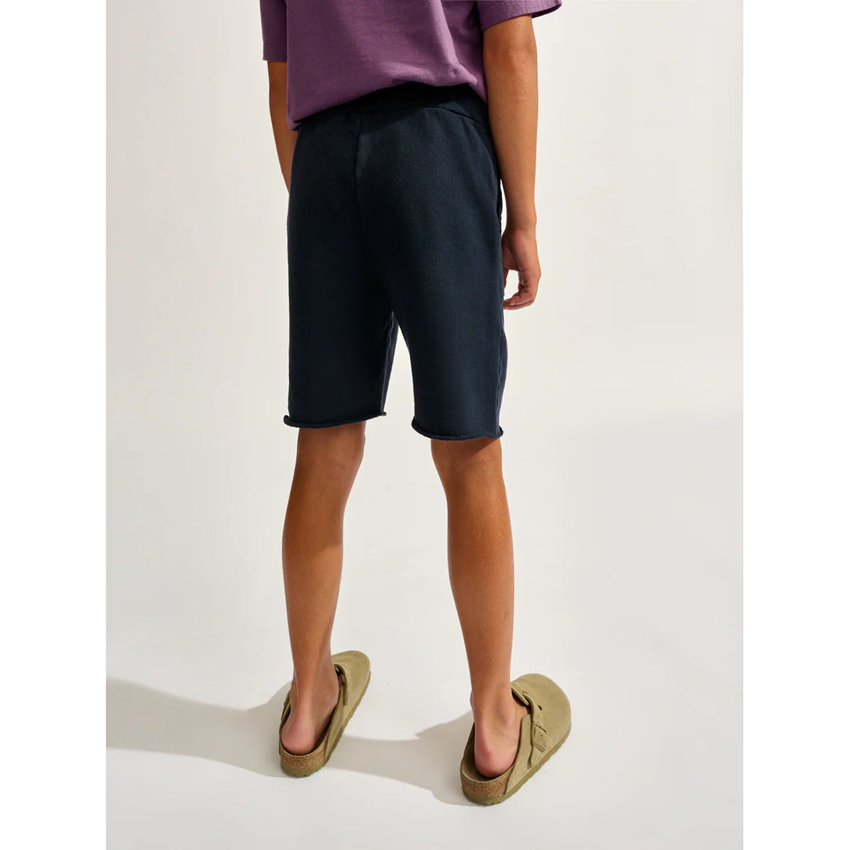 Bellerose ss23 Flos Shorts